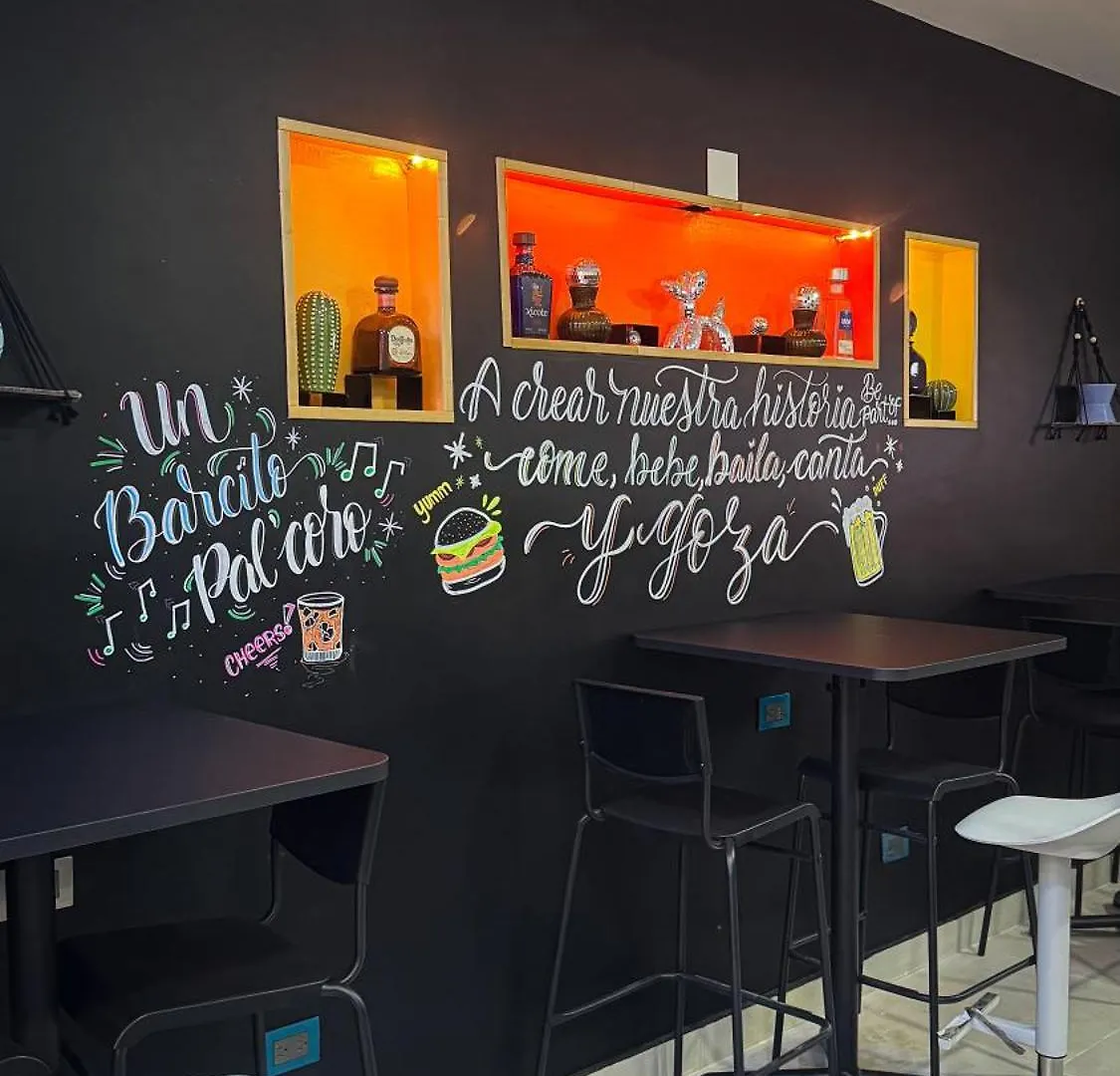 Landa Mar Boca Chica Lejlighedshotel Den Dominikanske Republik