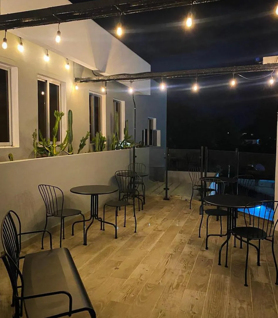 Landa Mar Boca Chica Lejlighedshotel 0*,  Den Dominikanske Republik